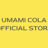 UMAMI COLA OFFICIAL STORE