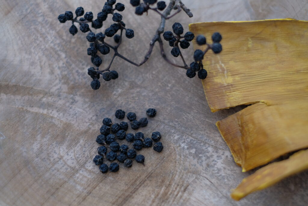 奈良県クラフトコーラ誕生！和漢伝統薬・陀羅尼助をモチーフにした