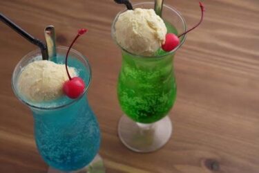 メントスコーラとクリームソーダの関係