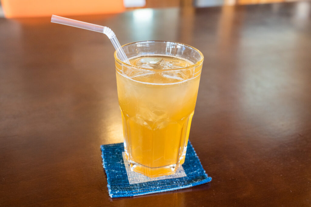 カフェ・エピス 、クラフトコーラ２